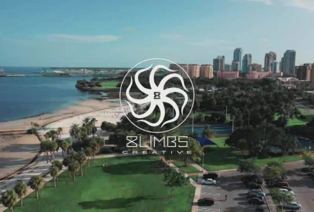 8 Limbs Creative