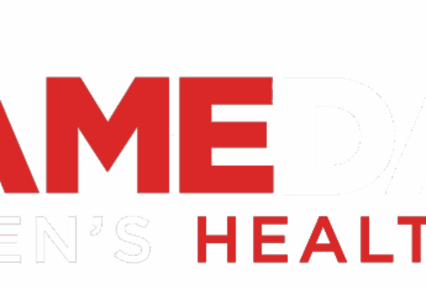 Gameday Men’s Health